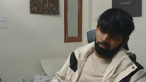 Snapshot of lovehairyindian chatting on 12-14-25, 04:23 Indian hairy online show from 12-14-25, 04:23