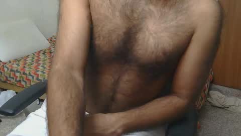 Indian hairy online show from 02-12-26, 08:48