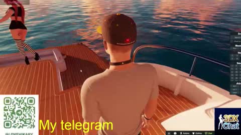 Dave van de Laar online show from 09-09-25, 06:18