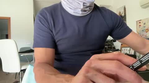 Snapshot of loveisperfect chatting on 10-31-25, 11:55 Loveisperfect online show from 10-31-25, 11:55