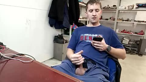 lovejimmi online show from 11-13-25, 06:56