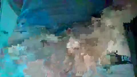 lovelickingfeet23 online show from 10-03-25, 09:45