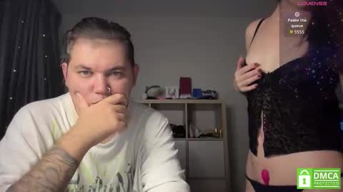 Mileena and Oliver online show from 10-14-25, 10:21