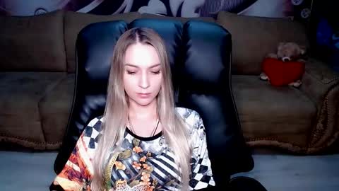 private open online show from 09-29-25, 04:45