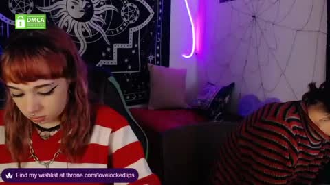 Alex  Violet online show from 10-12-25, 01:48