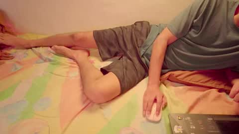 Lovely Person online show from 02-06-26, 11:46