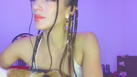 Snapshot of lovely_akira_xwx chatting on 12-07-24, 06:10 Tami online show from 12-07-24, 06:10