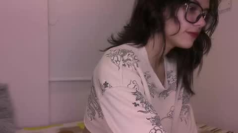 Snapshot of lovely_allys chatting on 10-03-25, 12:40 Allyson 3 online show from 10-03-25, 12:40