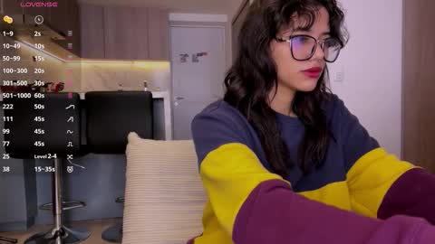 Snapshot of lovely_allys chatting on 11-06-25, 05:47 Allyson 3 online show from 11-06-25, 05:47