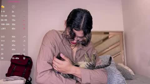 Allyson 3 online show from 12-18-25, 11:22