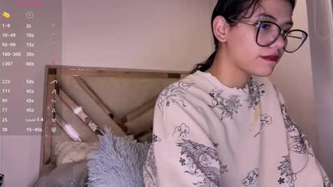 Allyson 3 online show from 12-19-25, 11:45