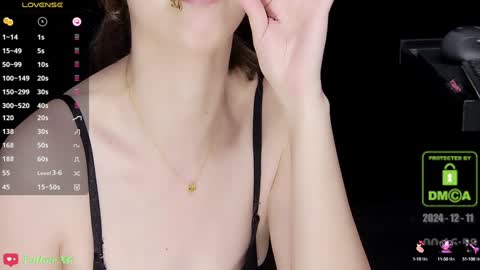 lovely asahi online show from 12-10-24, 04:17