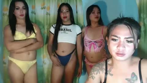 alexa alice jane daisy online show from 02-17-25, 11:13