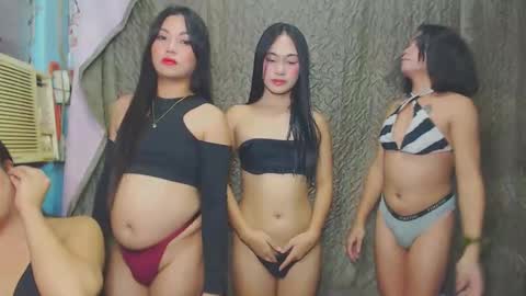 alexa alice jane daisy online show from 10-08-25, 11:19