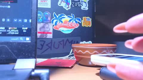 Jenny online show from 12-23-24, 02:17