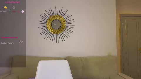 Jenny online show from 03-08-25, 02:23