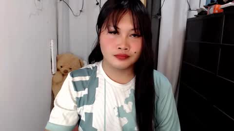 lovely_carmen_intown online show from 09-14-25, 03:27