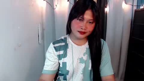 lovely_carmen_intown online show from 10-05-25, 05:55