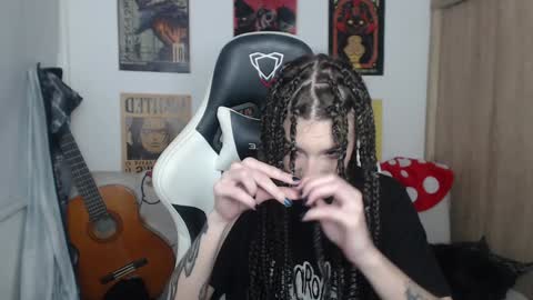 Cassie online show from 12-03-24, 04:25