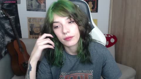 Cassie online show from 12-08-24, 12:51