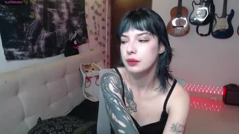 Cassie online show from 09-27-25, 08:25