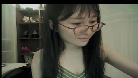 DANA KIM online show from 02-14-26, 01:41