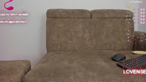 Snapshot of lovely_duo chatting on 01-08-25, 02:46 OLF cristina hot1 online show from 01-08-25, 02:46