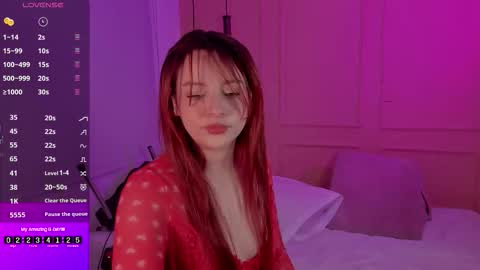 Emma online show from 11-19-25, 01:22