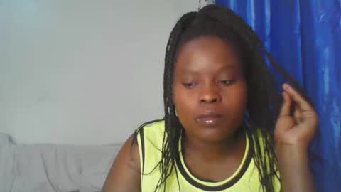 Snapshot of lovely_goodness chatting on 12-03-24, 05:31 enid online show from 12-03-24, 05:31