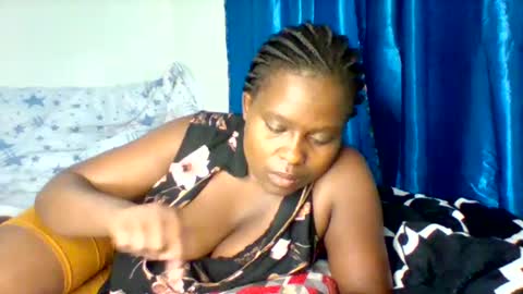 Snapshot of lovely_goodness chatting on 01-25-25, 12:05 enid online show from 01-25-25, 12:05