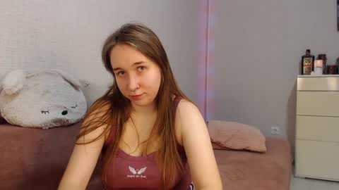 Lovely Hayley online show from 01-08-25, 10:27