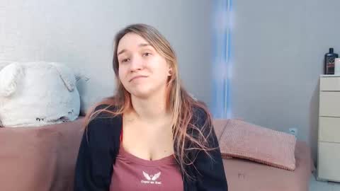 Lovely Hayley online show from 02-03-26, 10:15