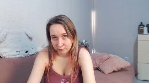 Lovely Hayley online show from 02-21-26, 10:33