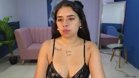 Kaitlyn online show from 02-22-26, 07:12