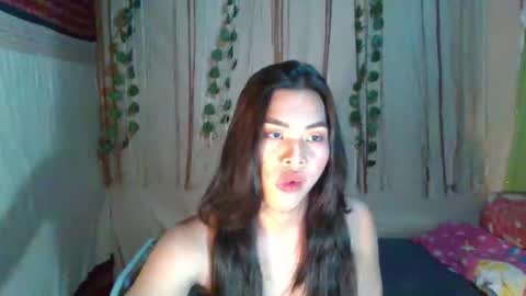 lovely_krizzy online show from 11-26-25, 11:22