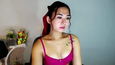 Maria online show from 01-28-25, 01:08