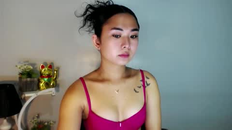 Maria online show from 02-02-25, 01:45