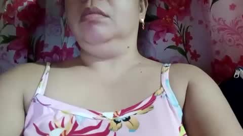 lovely_orchid online show from 02-17-25, 12:54