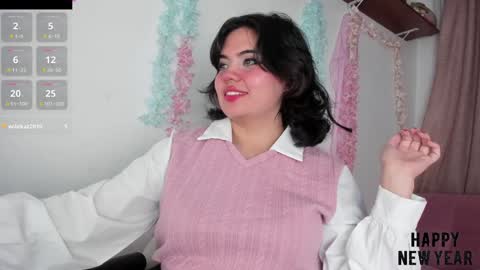 Paris Rose online show from 01-03-25, 04:33
