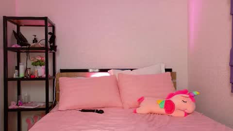 Lolly online show from 10-10-25, 01:15