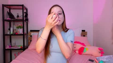 Lolly online show from 10-11-25, 01:27