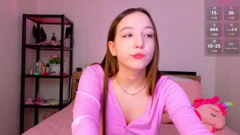 Lolly online show from 10-23-25, 02:00