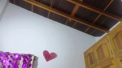 Snapshot of lovely_trix_ chatting on 01-09-25, 11:36 Trix online show from 01-09-25, 11:36