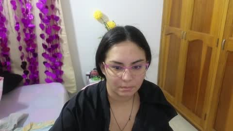 Snapshot of lovely_trix_ chatting on 01-10-25, 11:33 Trix online show from 01-10-25, 11:33