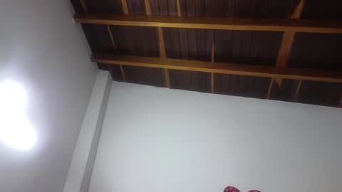 Snapshot of lovely_trix_ chatting on 01-19-25, 11:34 Trix online show from 01-19-25, 11:34