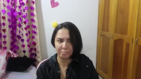 Snapshot of lovely_trix_ chatting on 01-26-25, 11:39 Trix online show from 01-26-25, 11:39