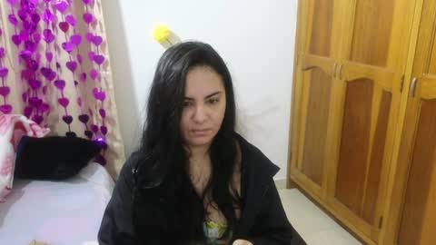 Snapshot of lovely_trix_ chatting on 01-27-25, 11:43 Trix online show from 01-27-25, 11:43