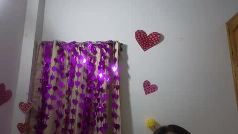 Snapshot of lovely_trix_ chatting on 02-09-25, 11:36 Trix online show from 02-09-25, 11:36