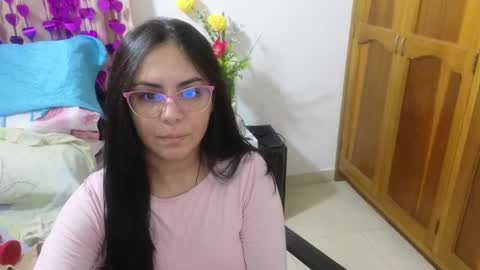 Snapshot of lovely_trix_ chatting on 02-16-25, 11:49 Trix online show from 02-16-25, 11:49