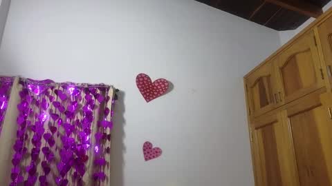 Snapshot of lovely_trix_ chatting on 03-05-25, 11:38 Trix online show from 03-05-25, 11:38